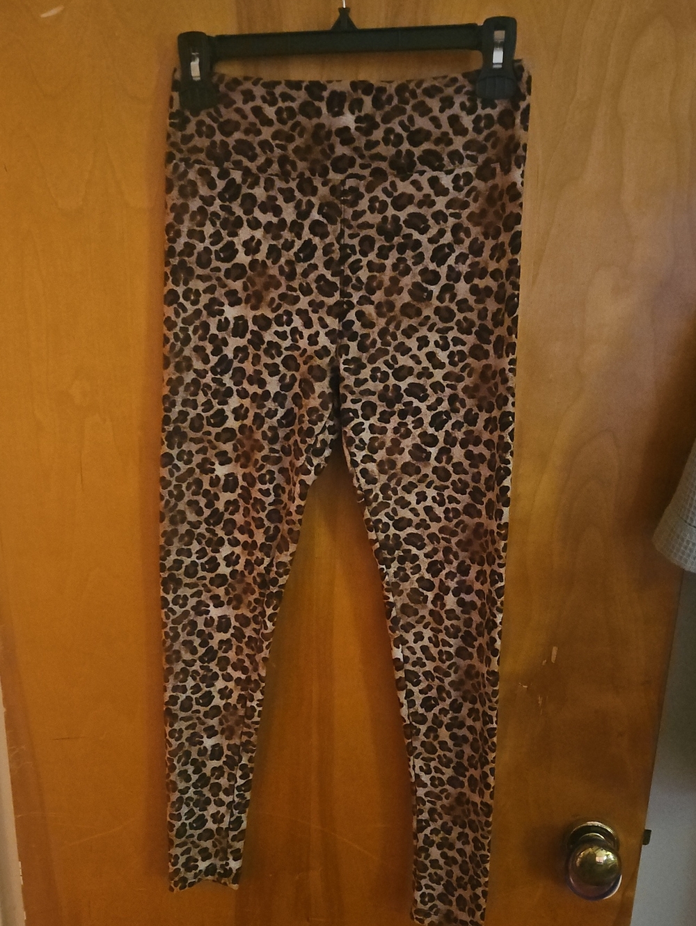 NWOT Lularoe OS Leggings